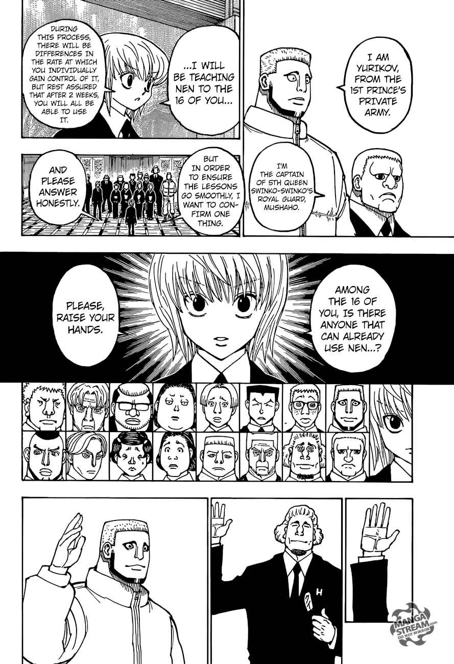 Chapter 370 - Page 12