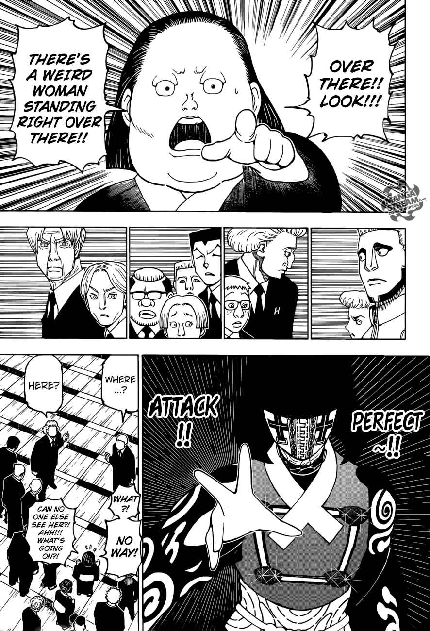 Chapter 370 - Page 15