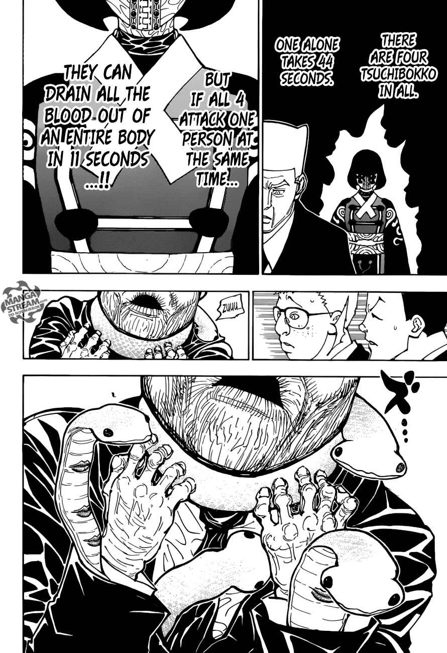 Chapter 370 - Page 18