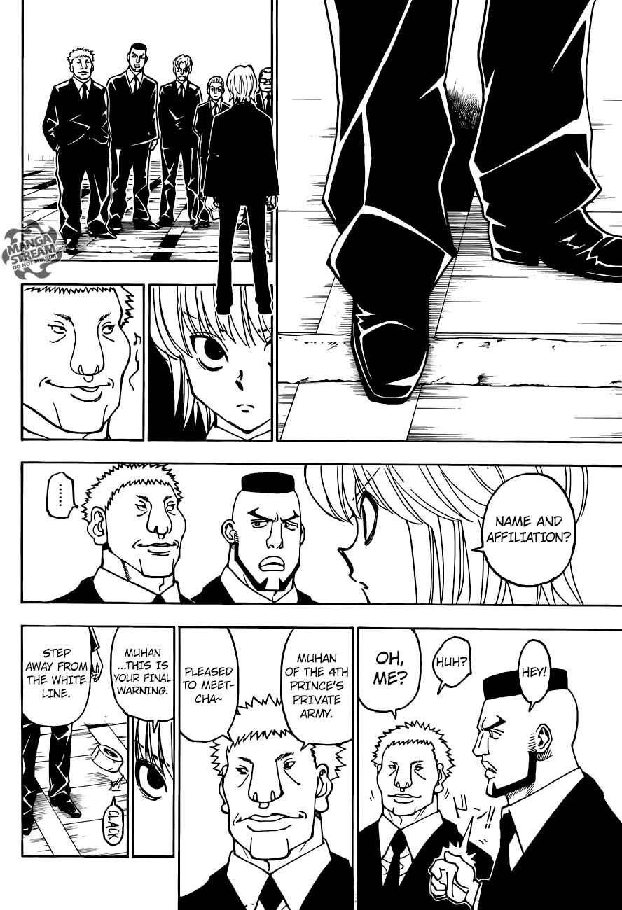 Chapter 370 - Page 6