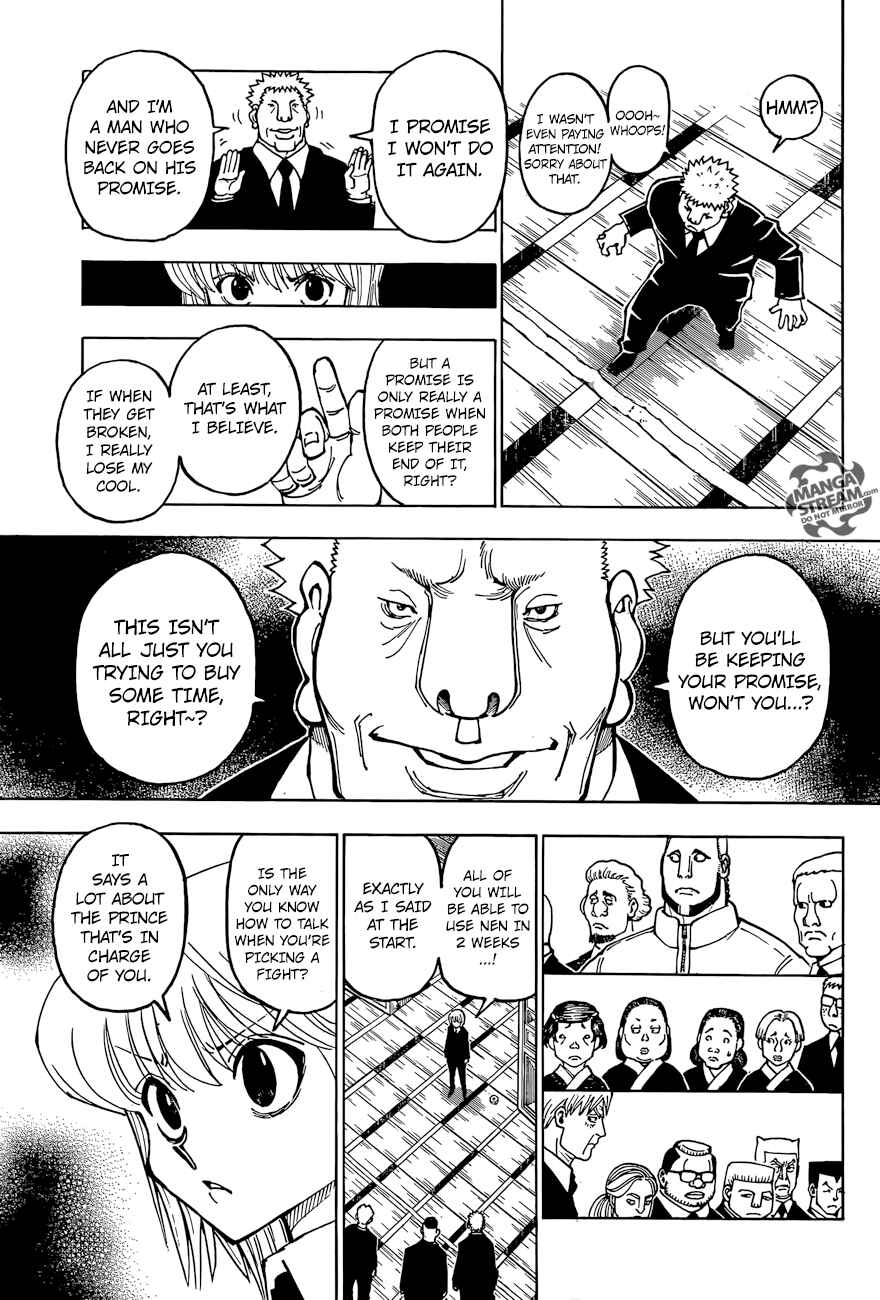 Chapter 370 - Page 7