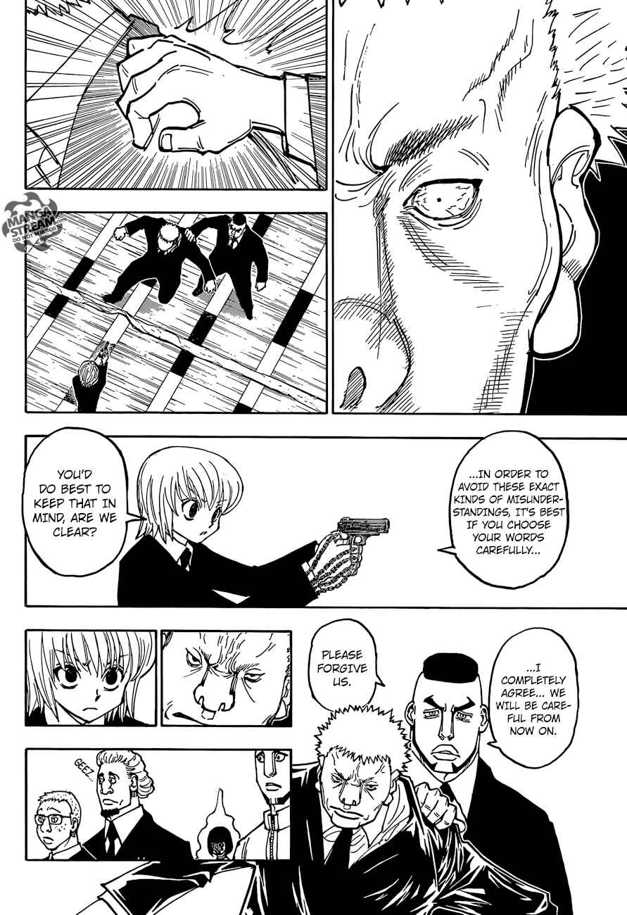 Chapter 370 - Page 8