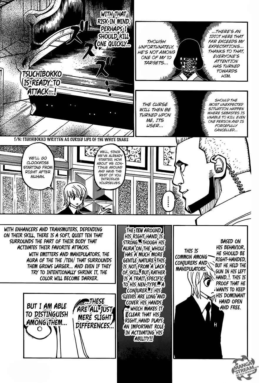 Chapter 370 - Page 9