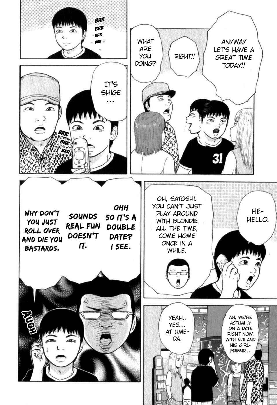 Chapter 73 - Page 10