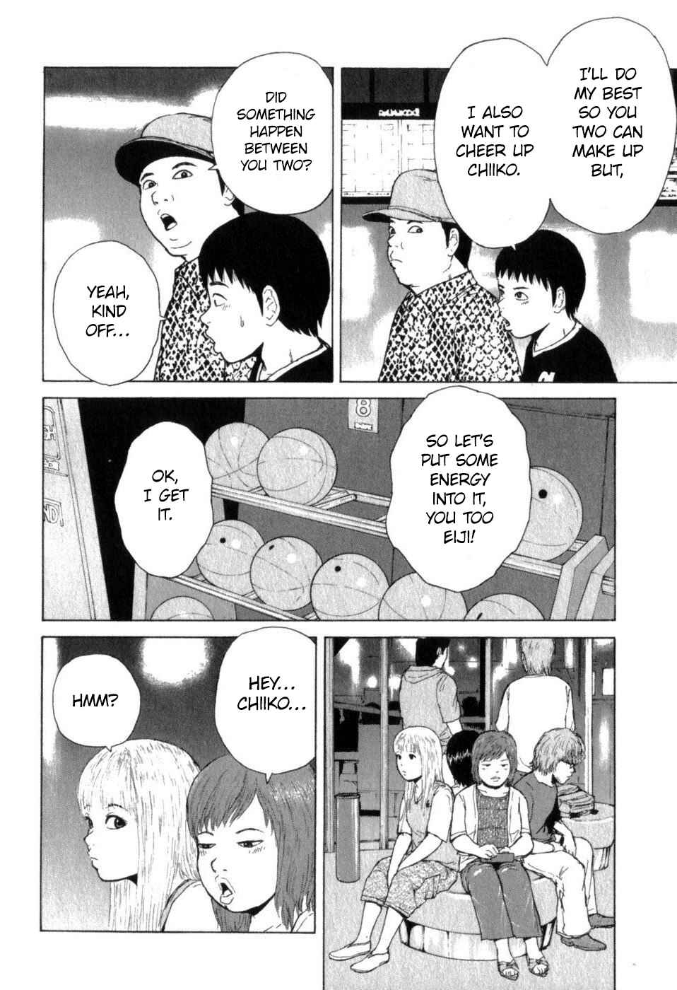 Chapter 73 - Page 12