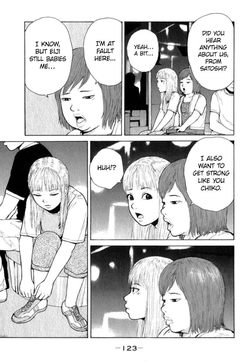 Chapter 73 - Page 13