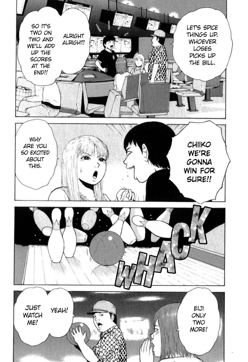 Chapter 73 - Page 14