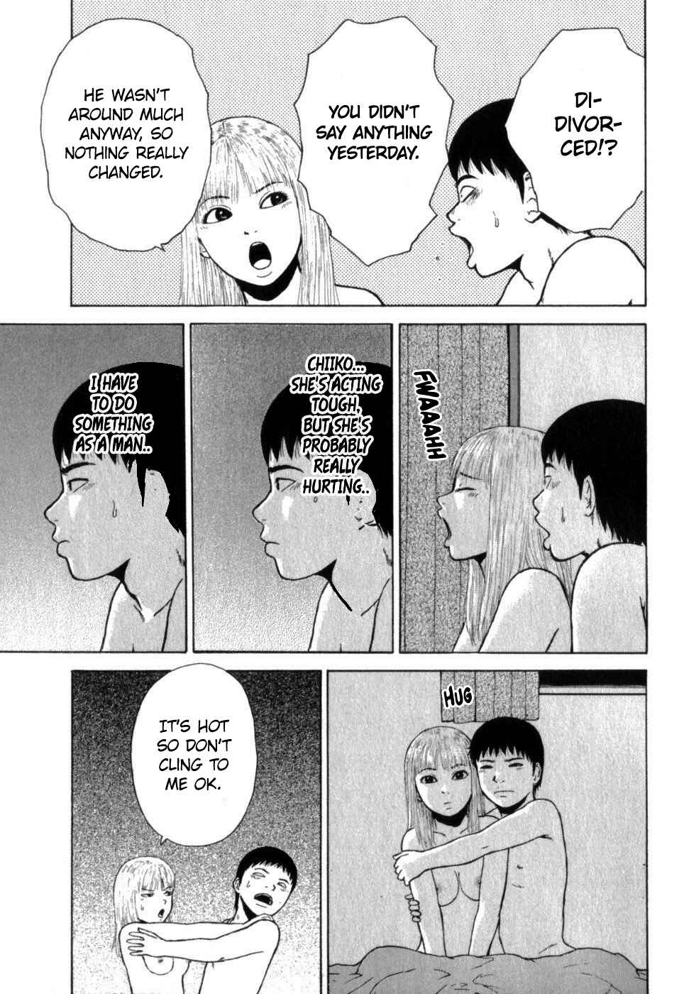 Chapter 73 - Page 7