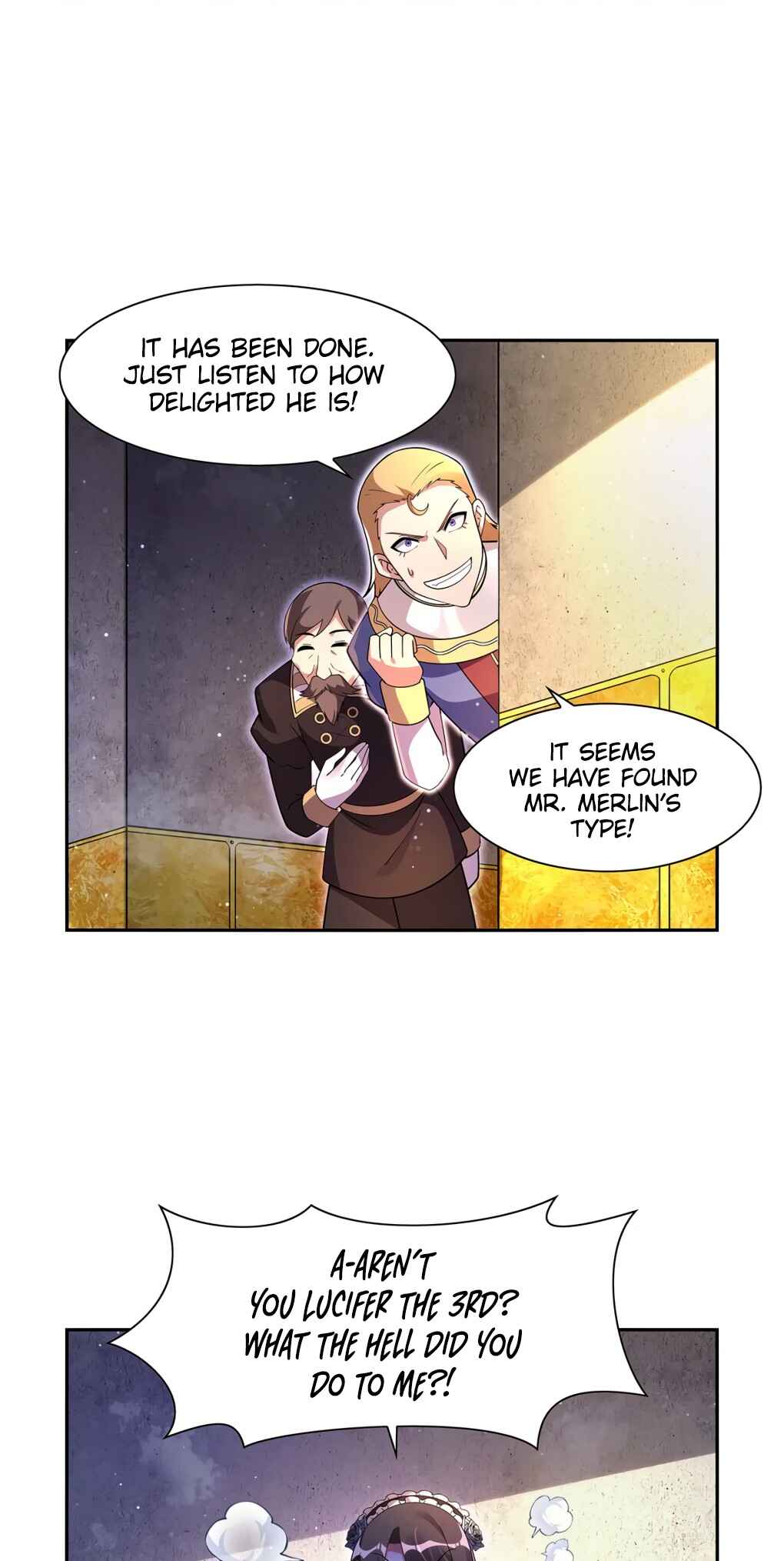 Chapter 408 - Page 10