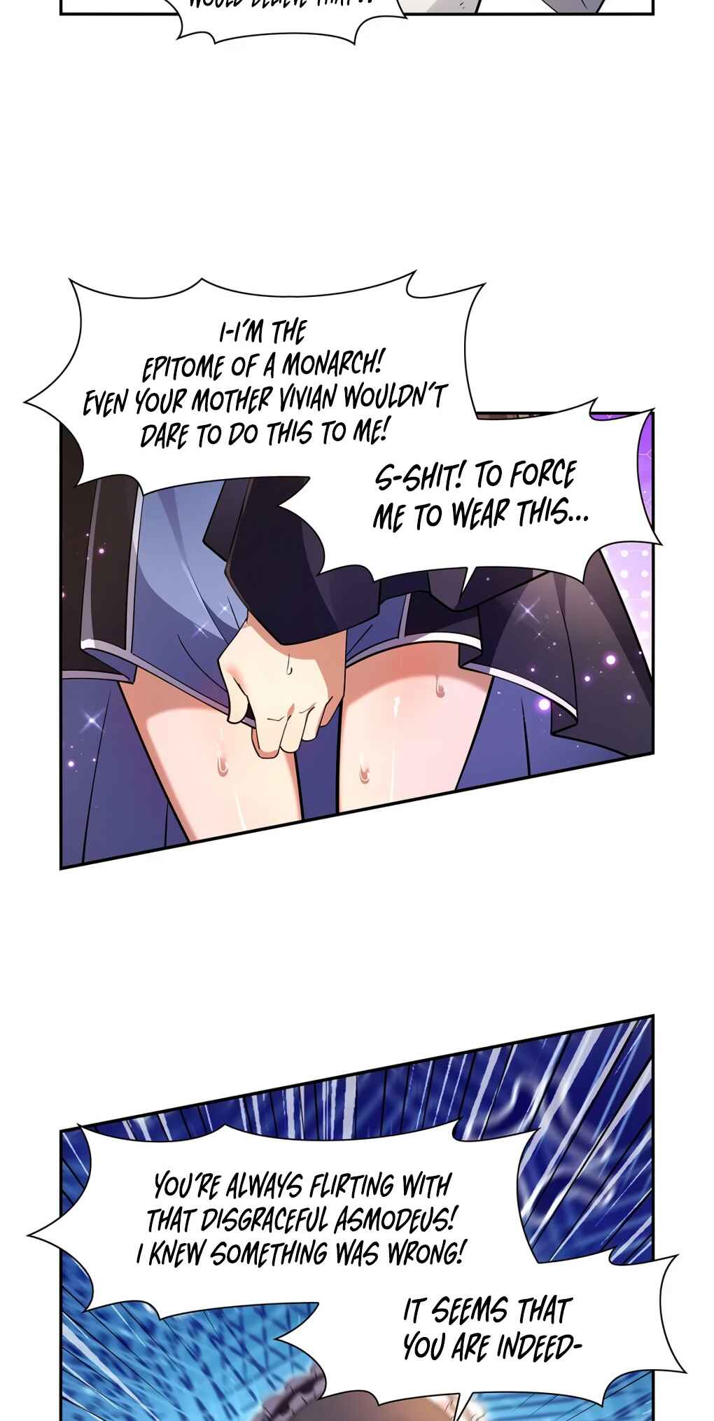 Chapter 408 - Page 12