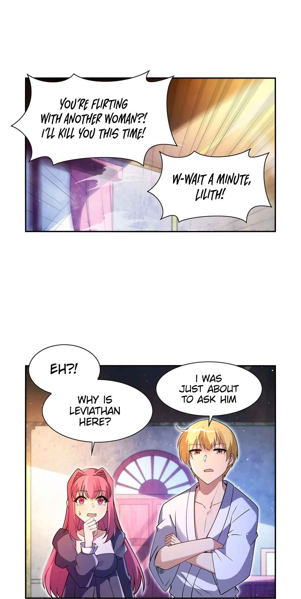 Chapter 408 - Page 17