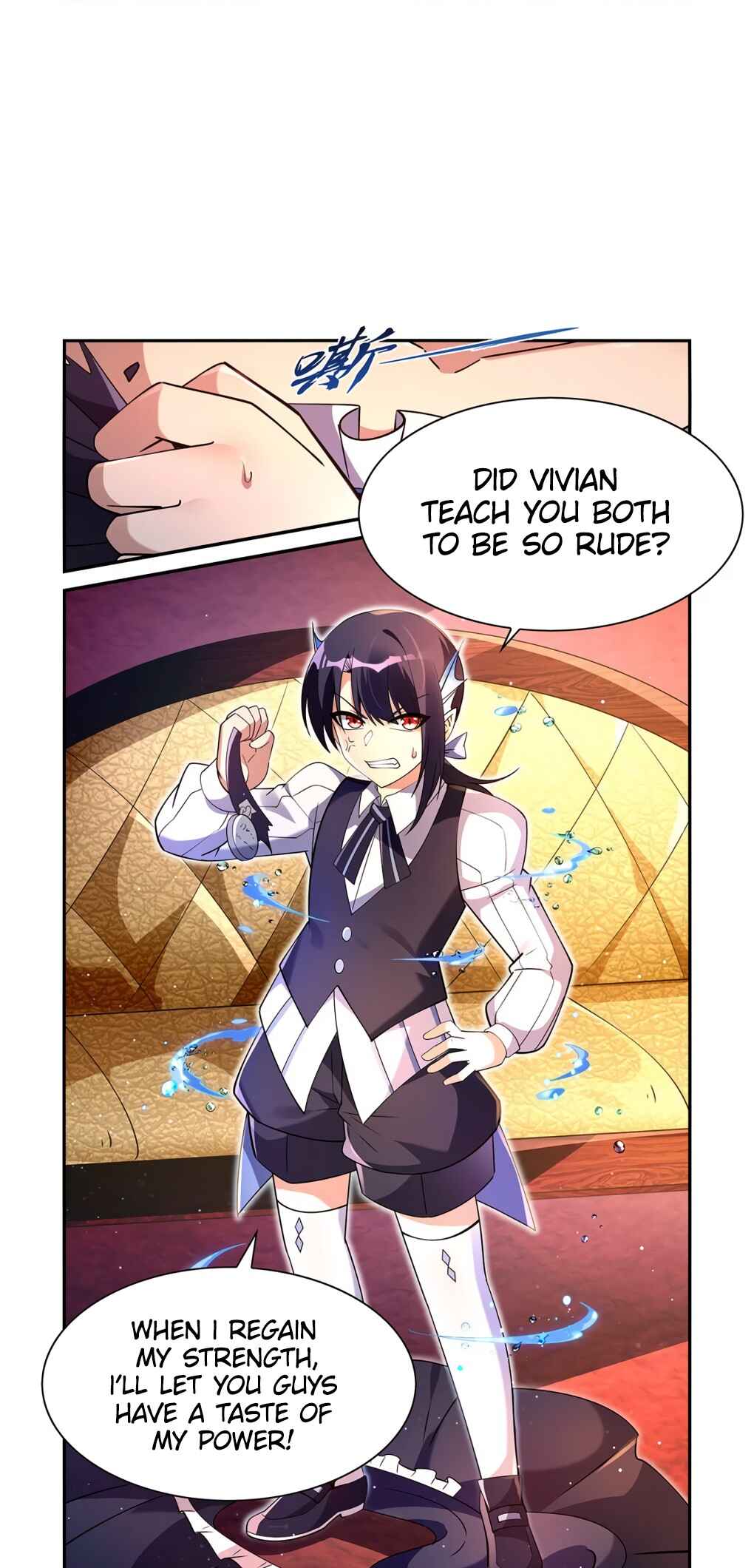Chapter 408 - Page 18