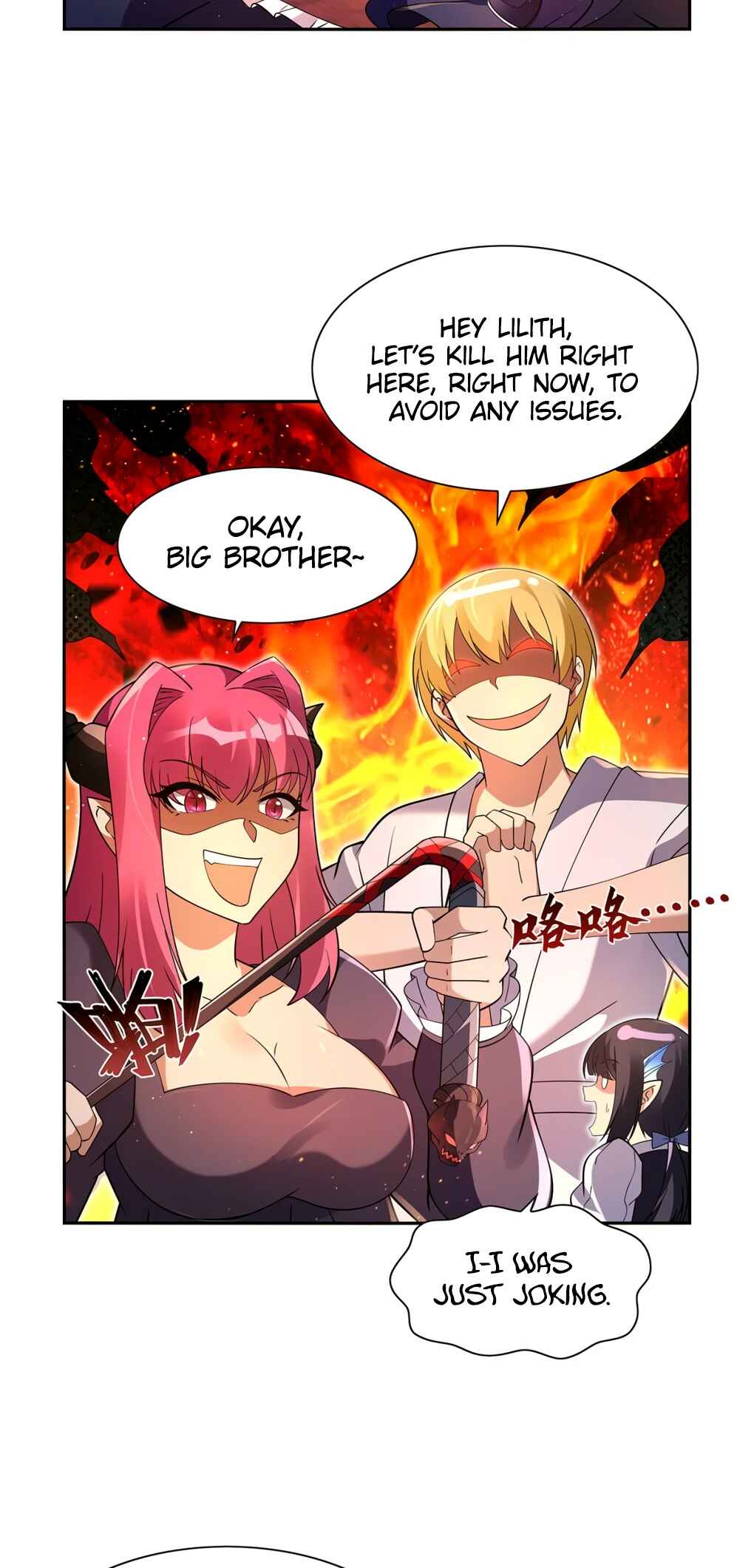 Chapter 408 - Page 19