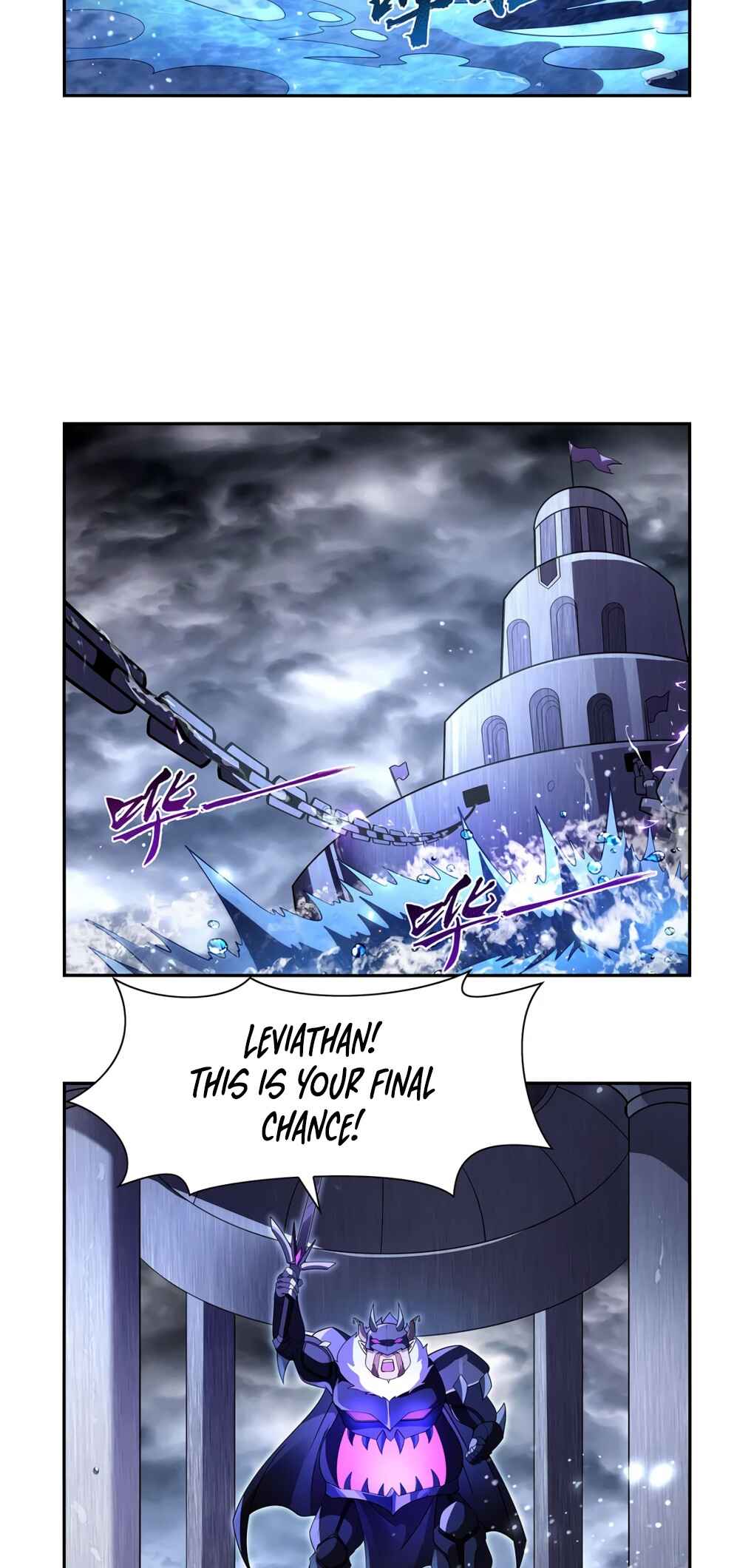 Chapter 408 - Page 21