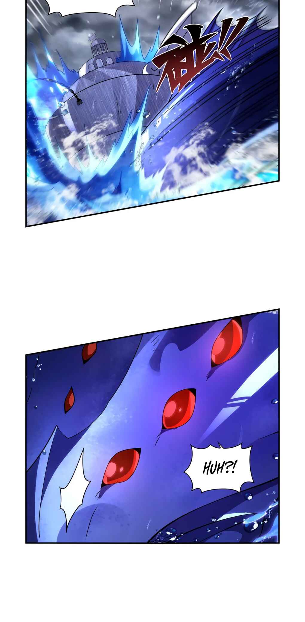 Chapter 408 - Page 29