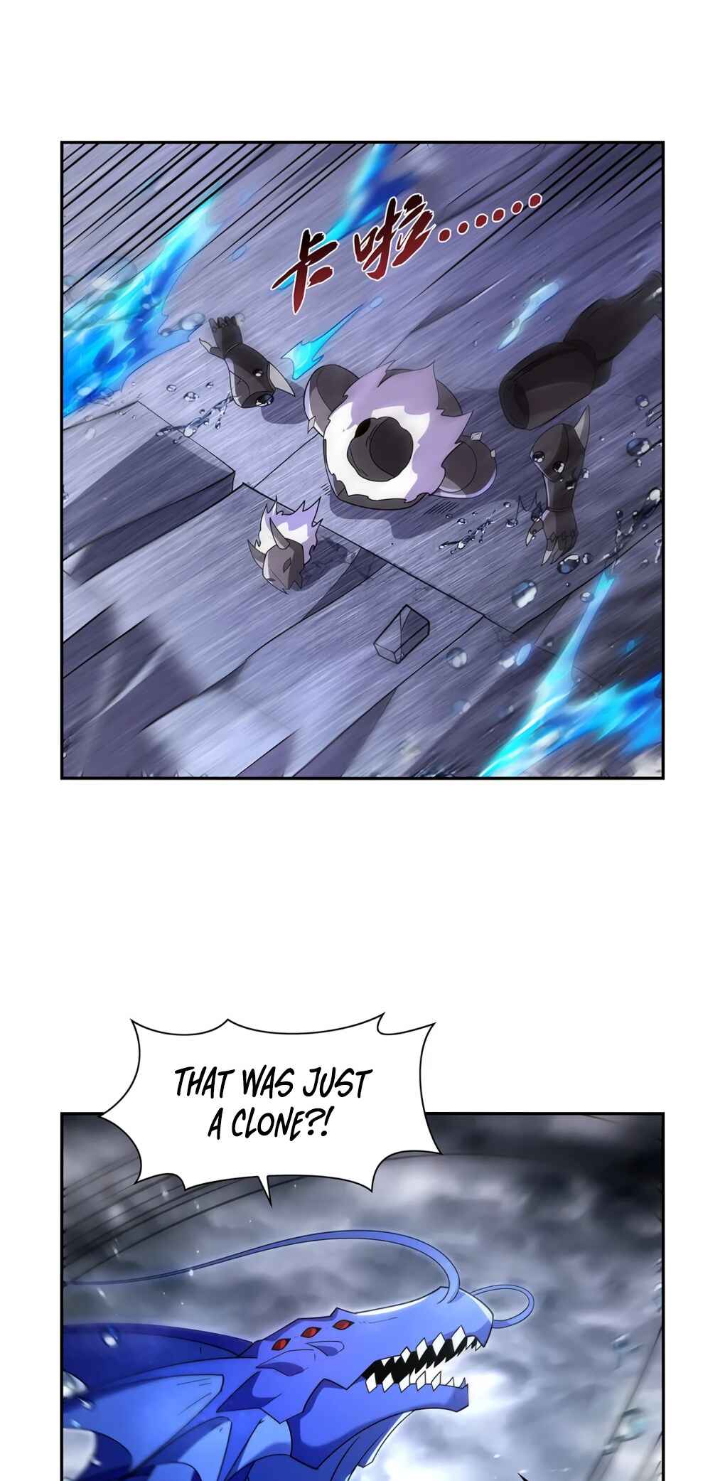 Chapter 408 - Page 30