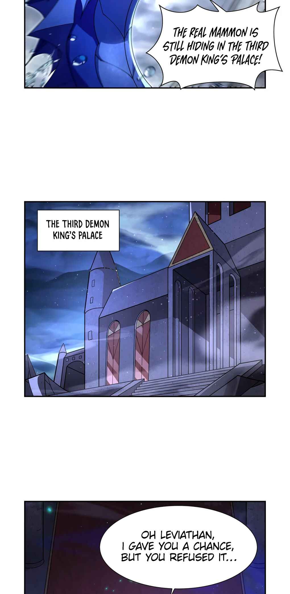 Chapter 408 - Page 31