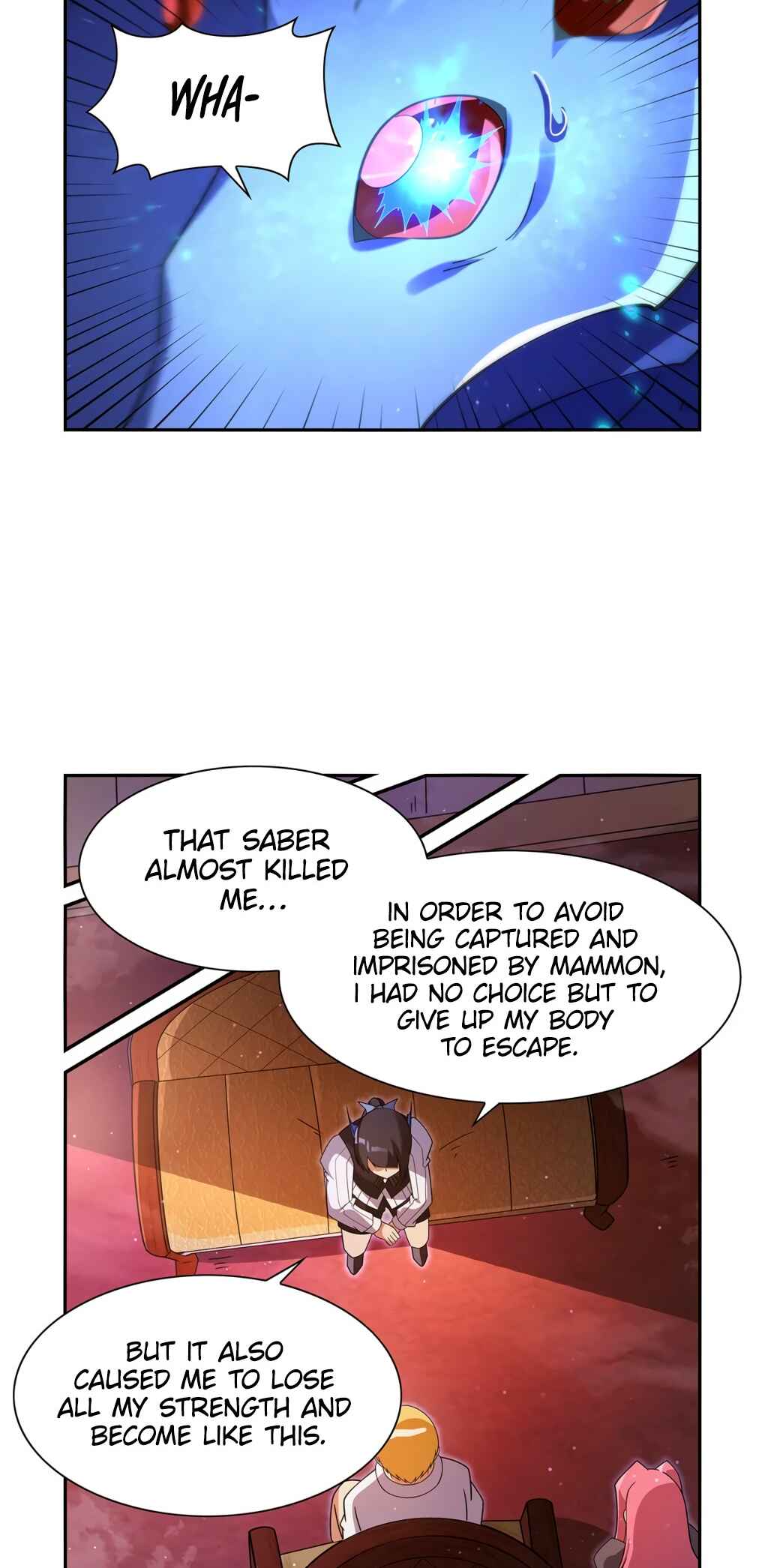 Chapter 408 - Page 35