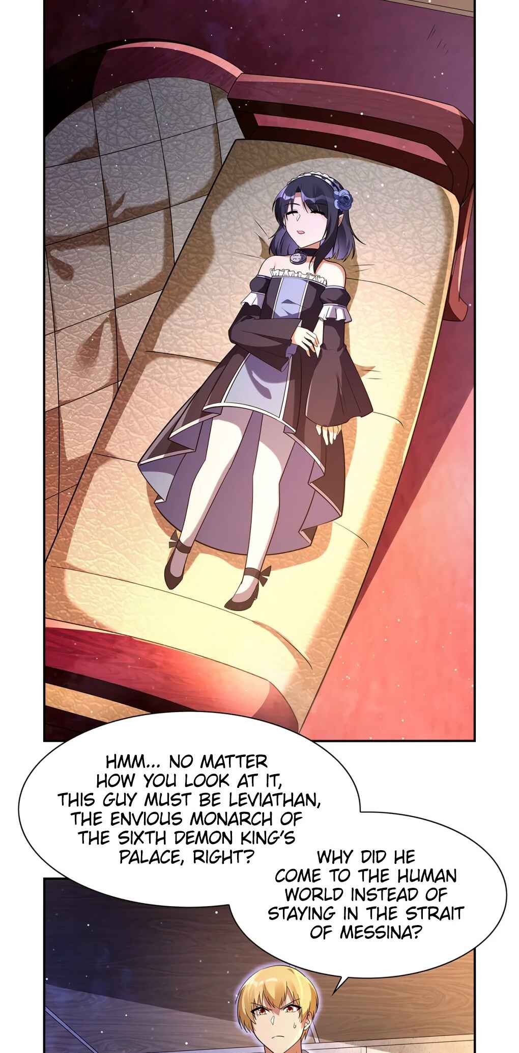 Chapter 408 - Page 4