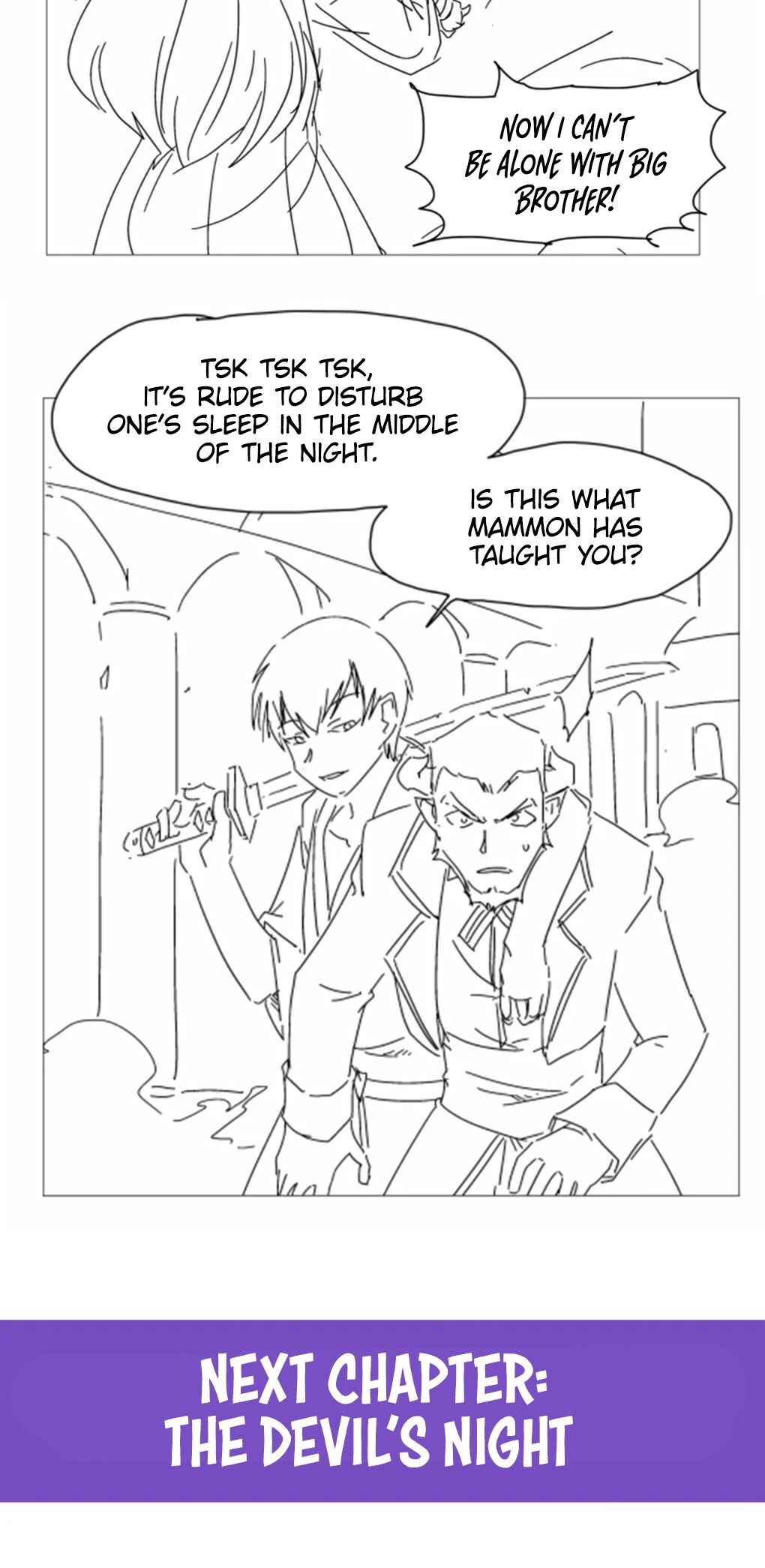 Chapter 408 - Page 40