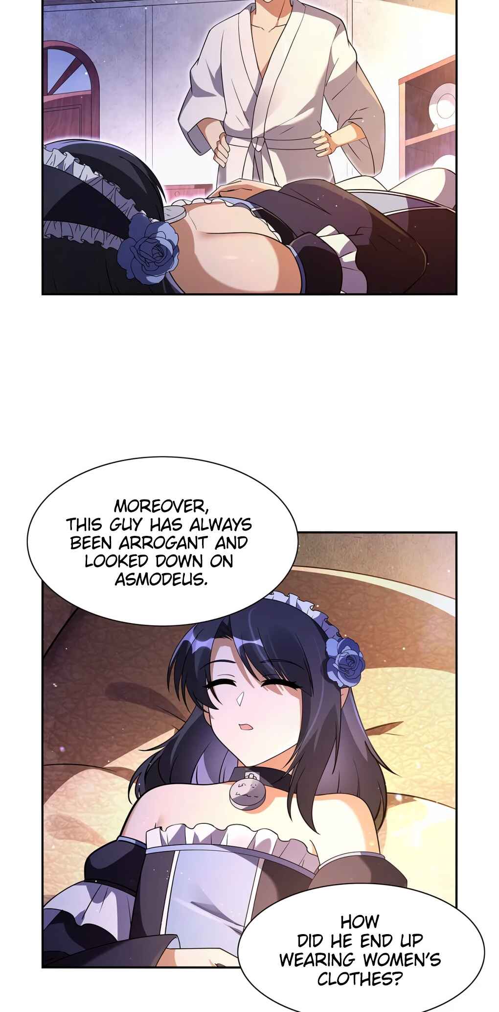 Chapter 408 - Page 5