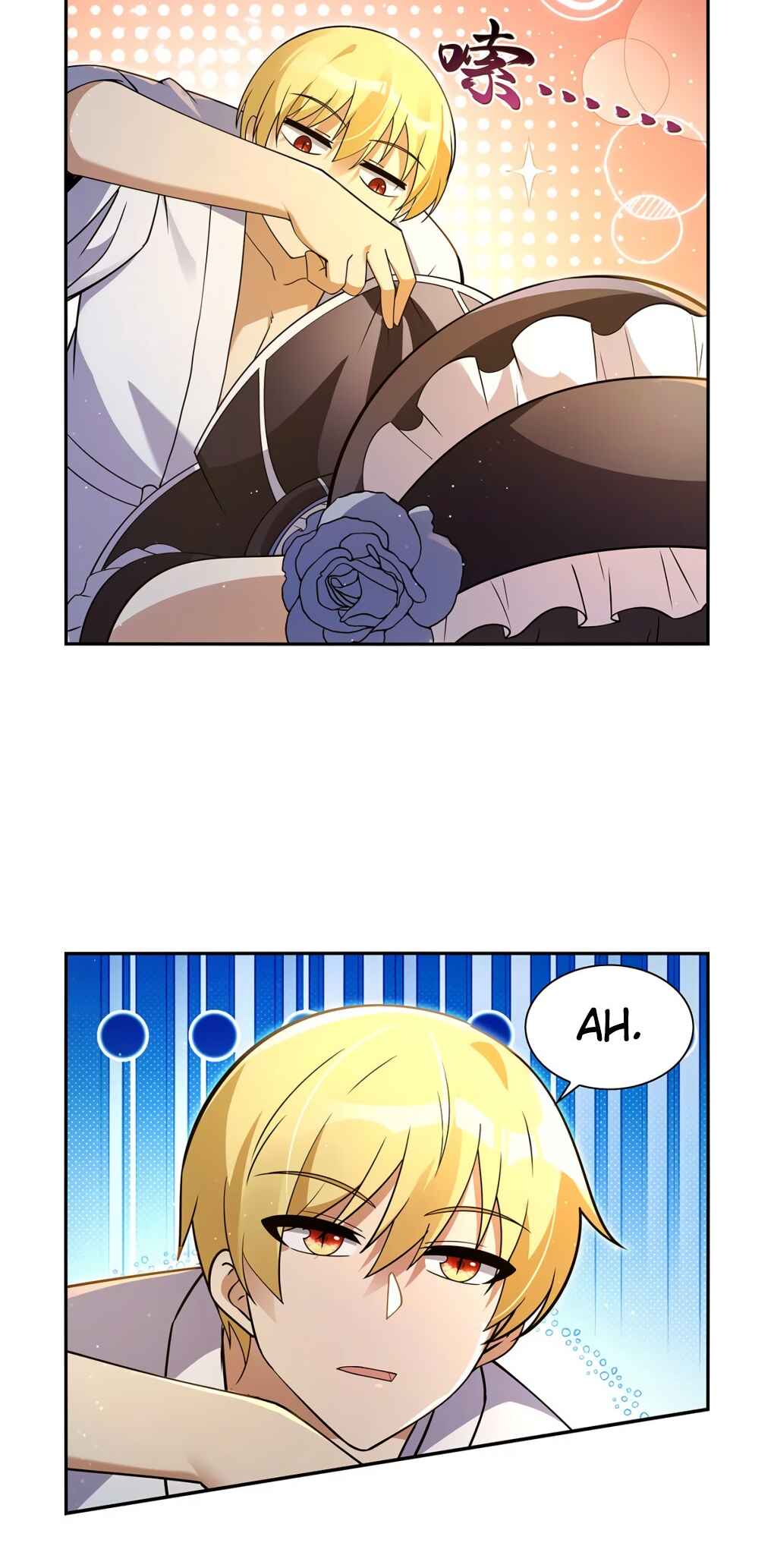 Chapter 408 - Page 8
