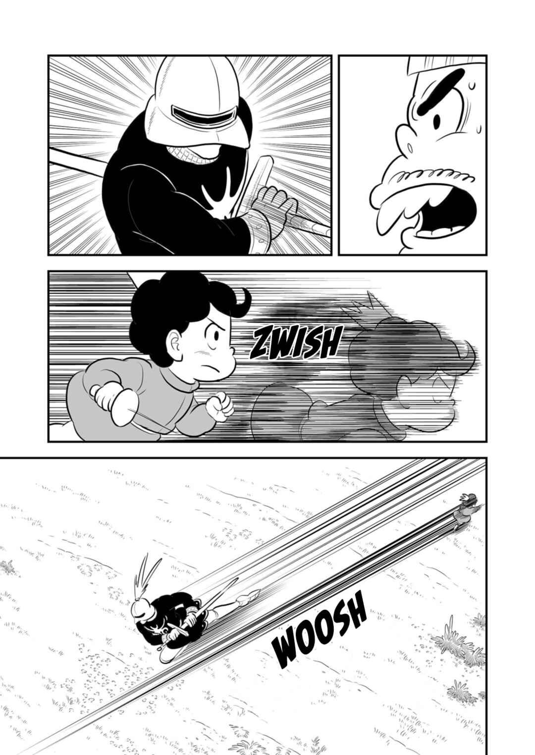 Chapter 195 - Page 10