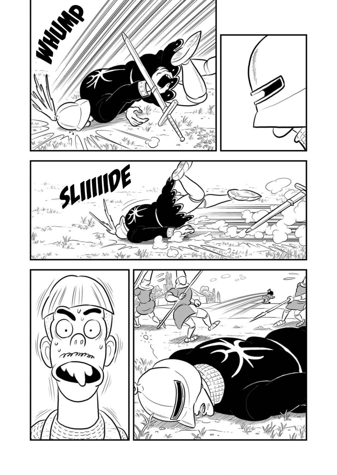 Chapter 195 - Page 11