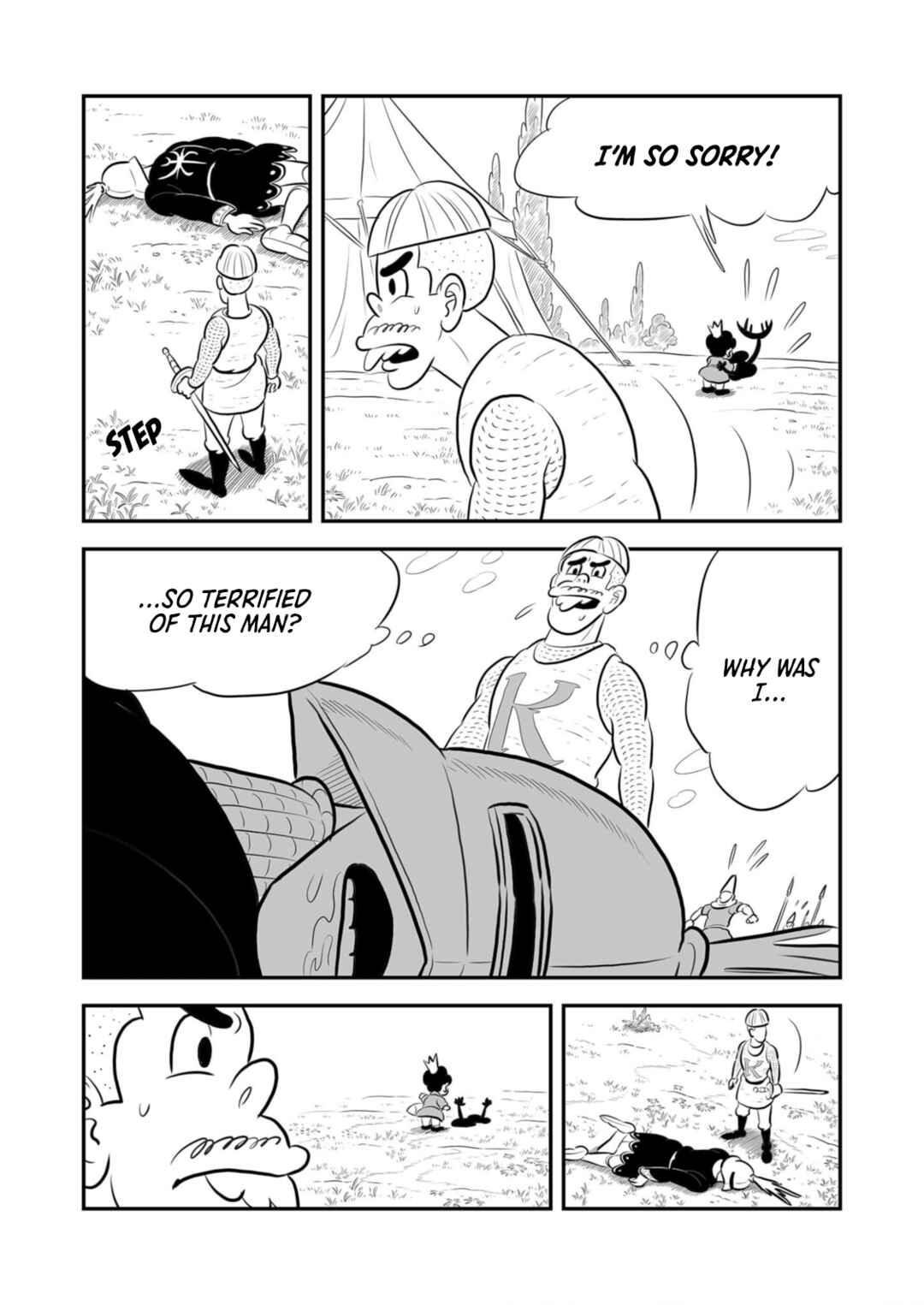 Chapter 195 - Page 13