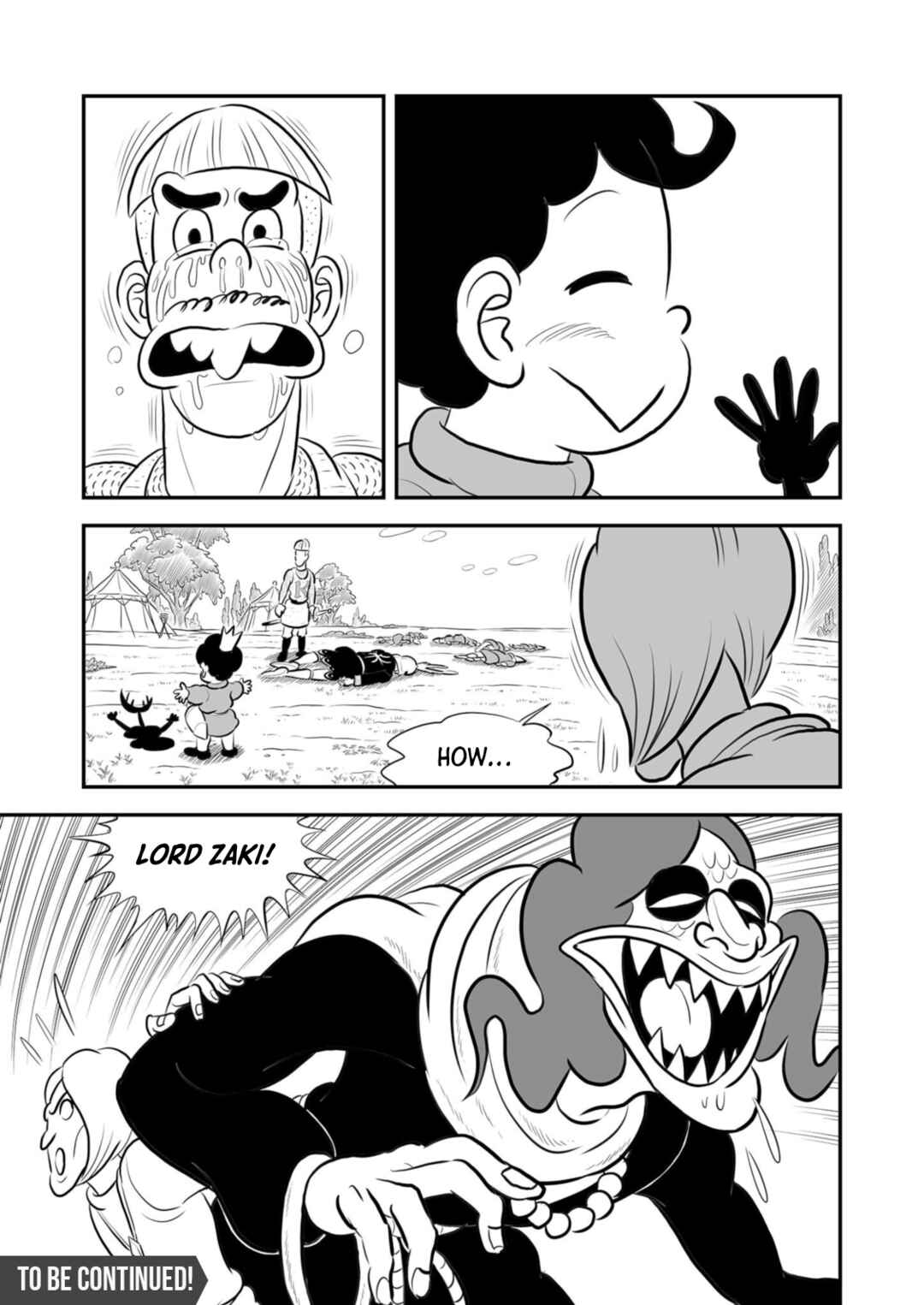 Chapter 195 - Page 14