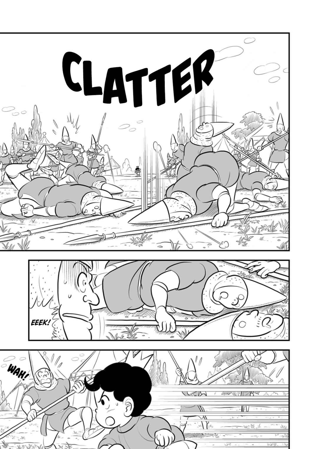 Chapter 195 - Page 2