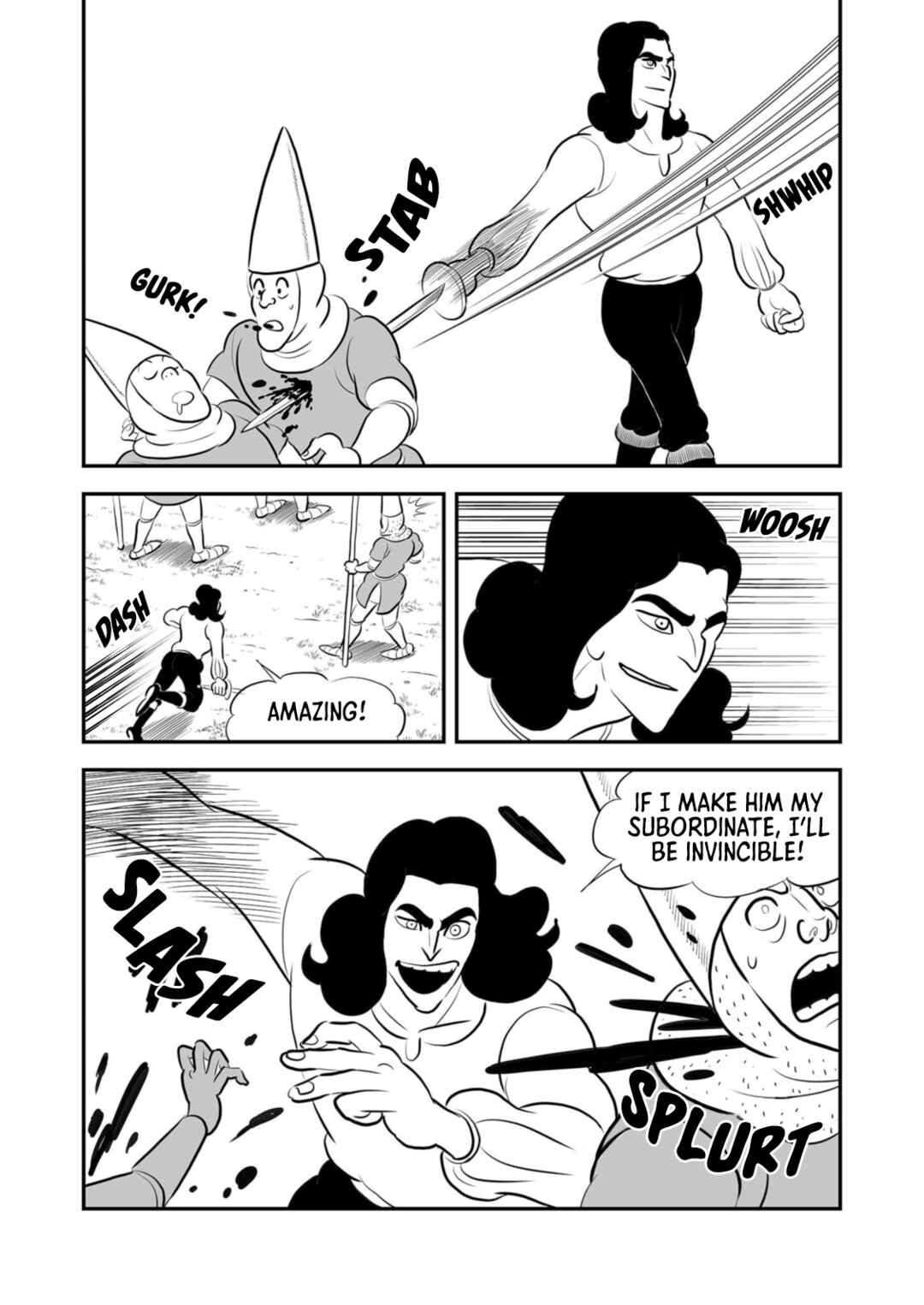 Chapter 195 - Page 4