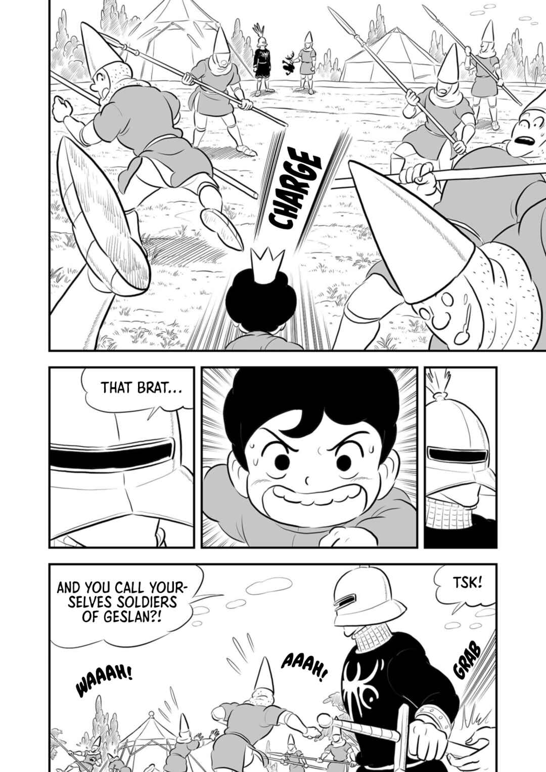 Chapter 195 - Page 5