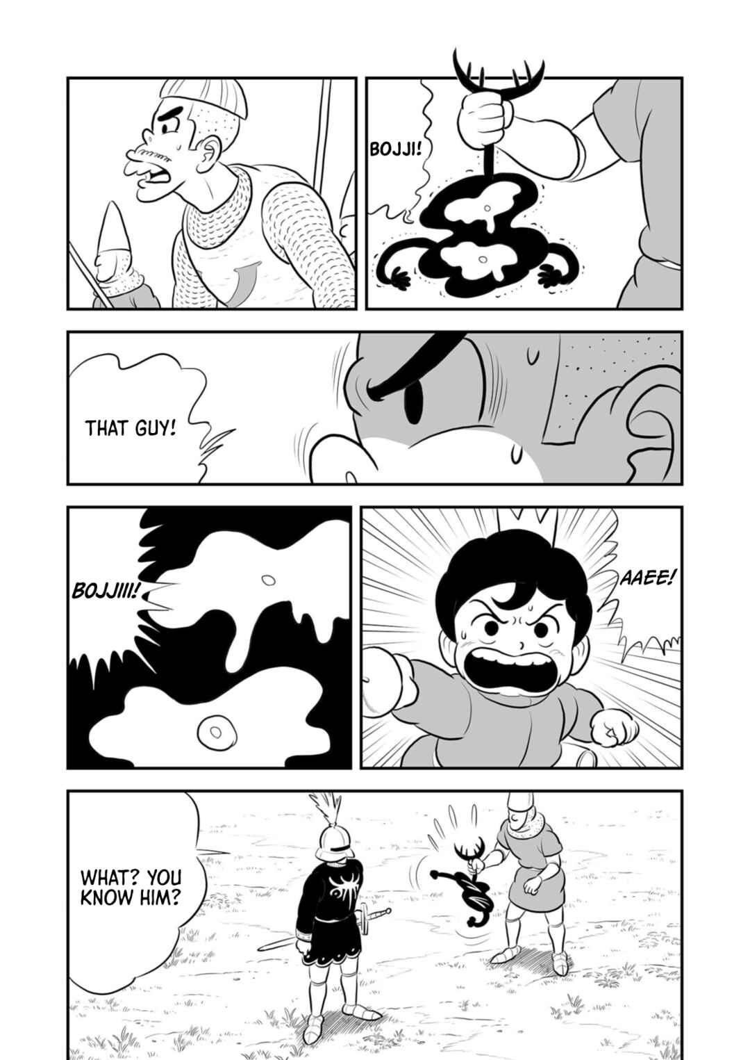 Chapter 195 - Page 6