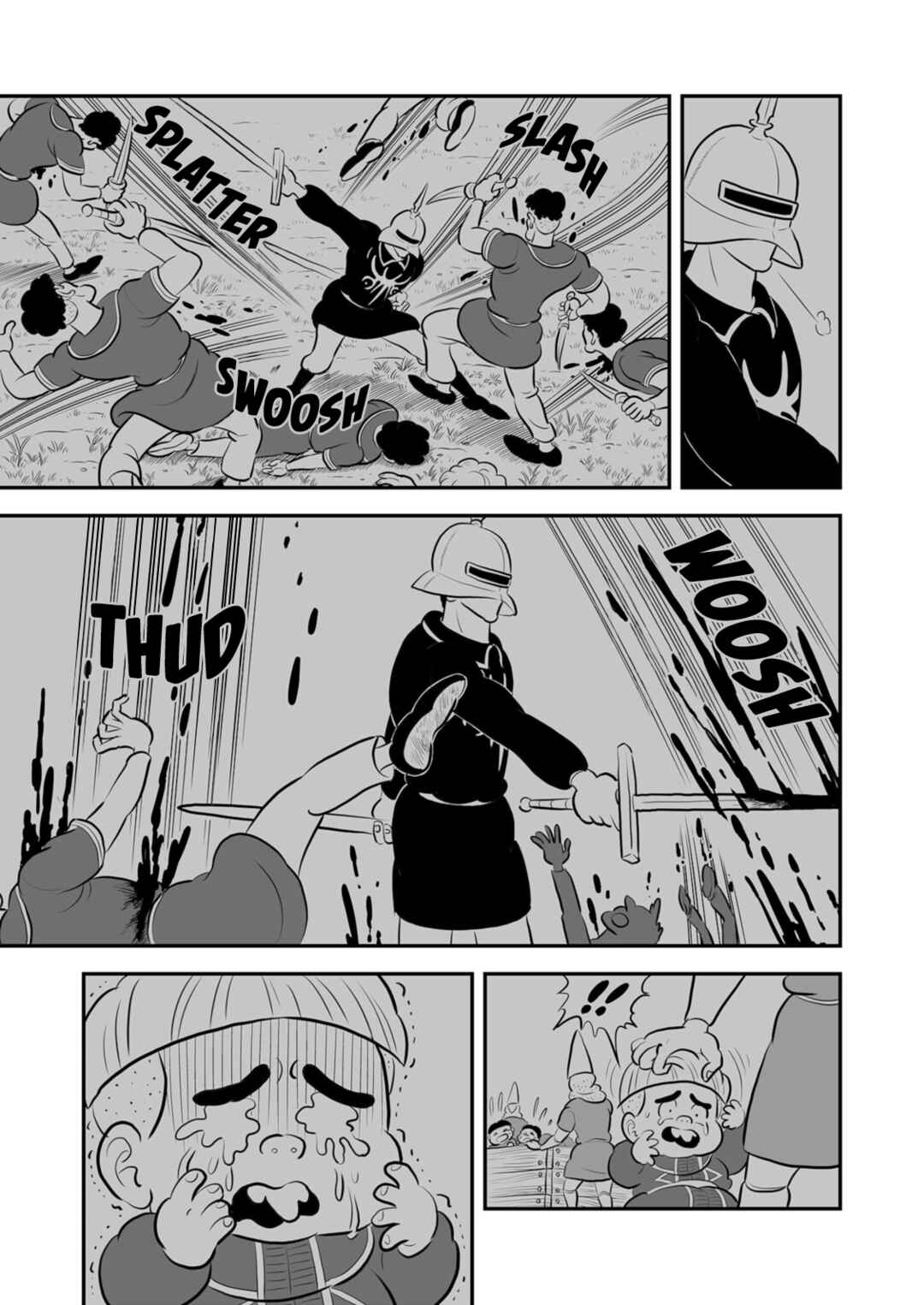 Chapter 195 - Page 8