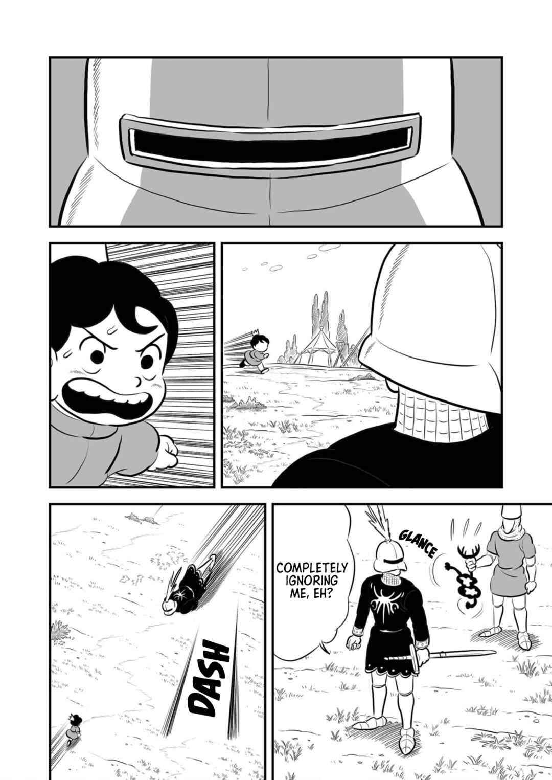 Chapter 195 - Page 9