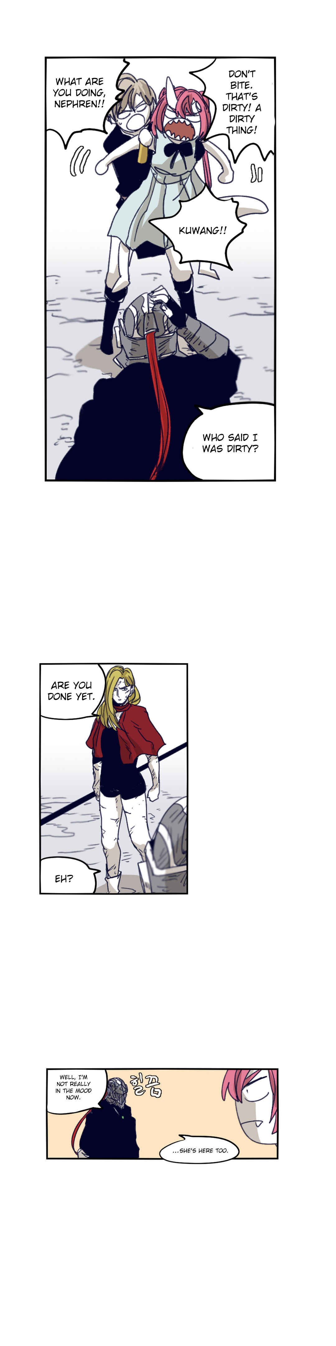 Chapter 78 - Page 15