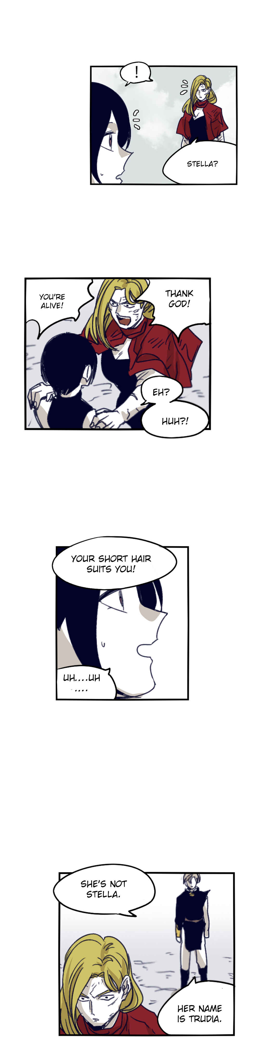 Chapter 78 - Page 17