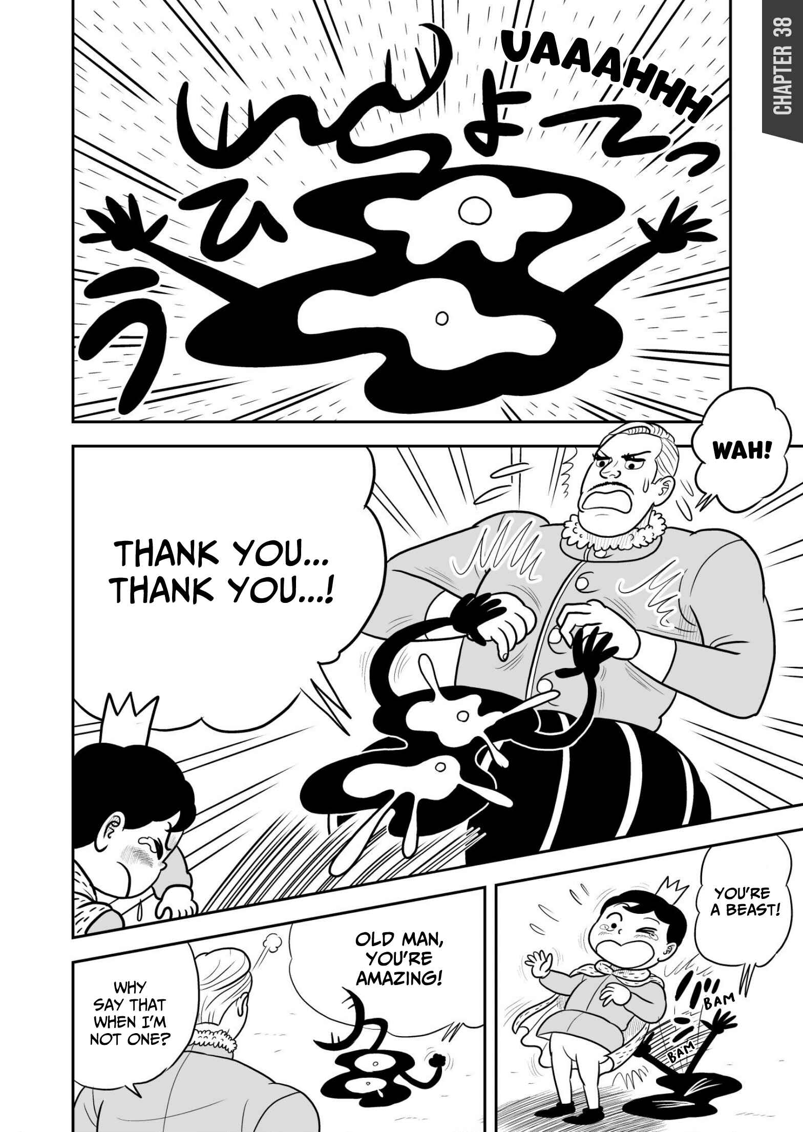 Chapter 38 - Page 1