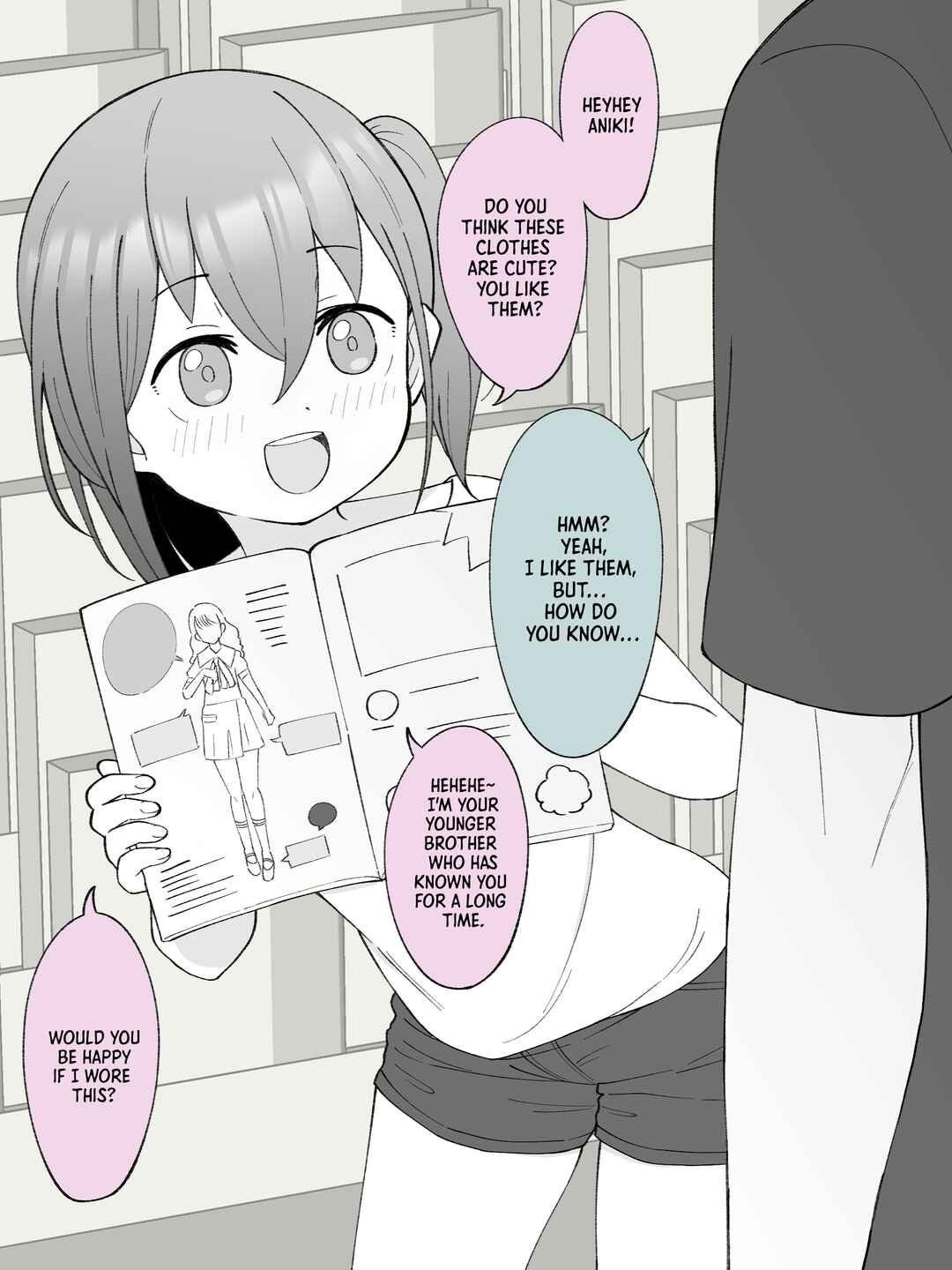 Chapter 40 - Page 1