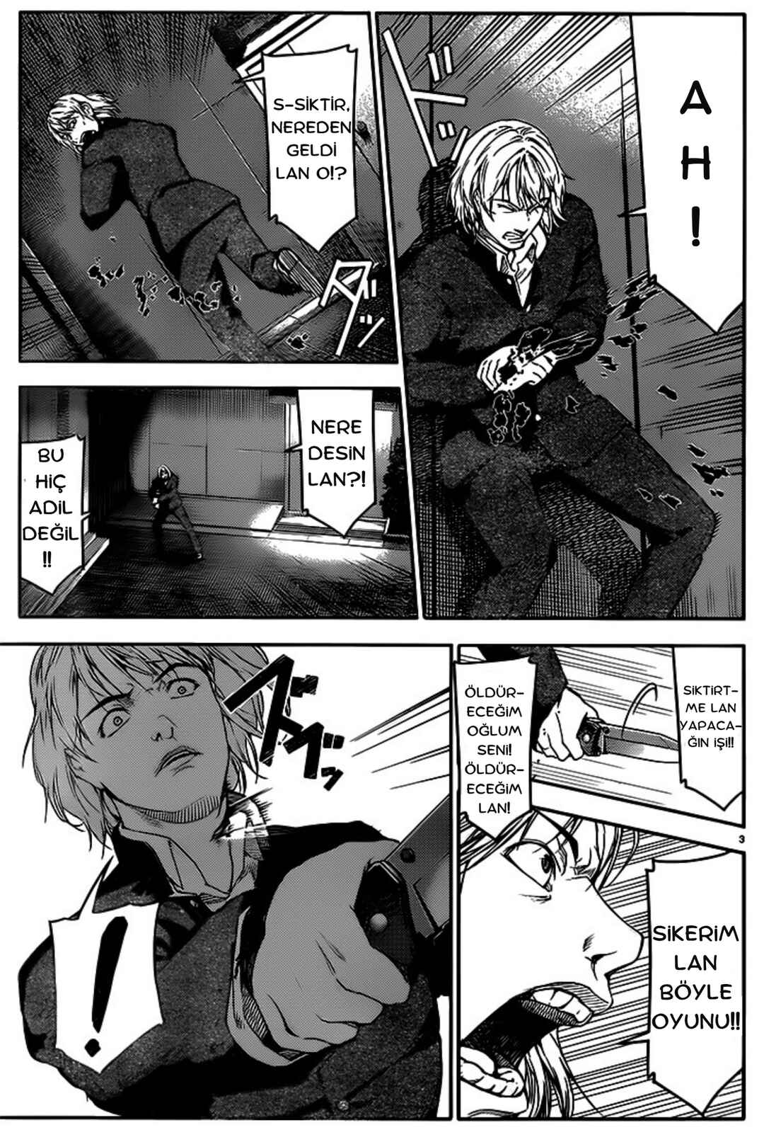 Chapter 1 - Page 7
