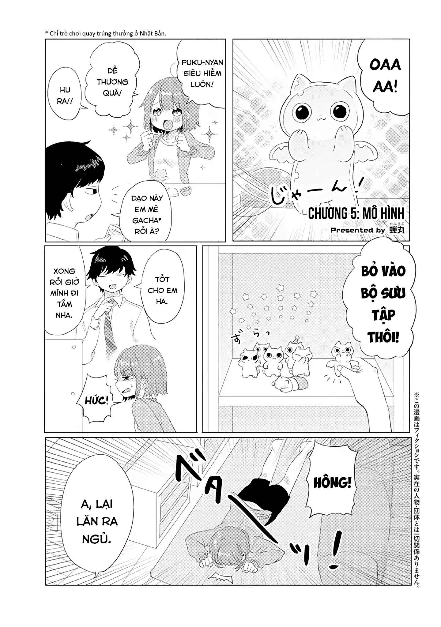 Chapter 5 - Page 1