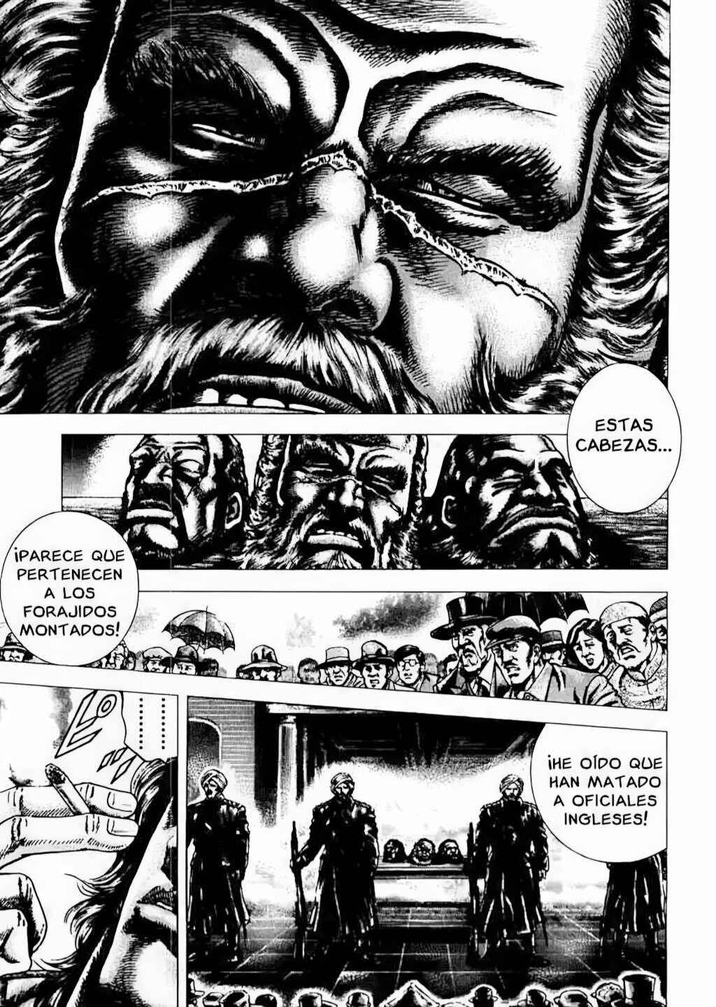Chapter 61 - Page 1