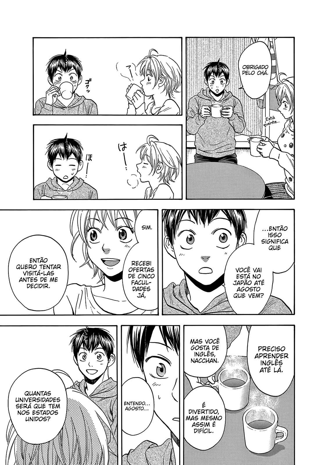Chapter 356 - Page 11