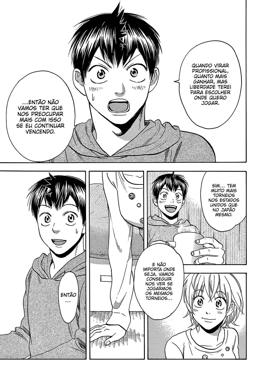 Chapter 356 - Page 15