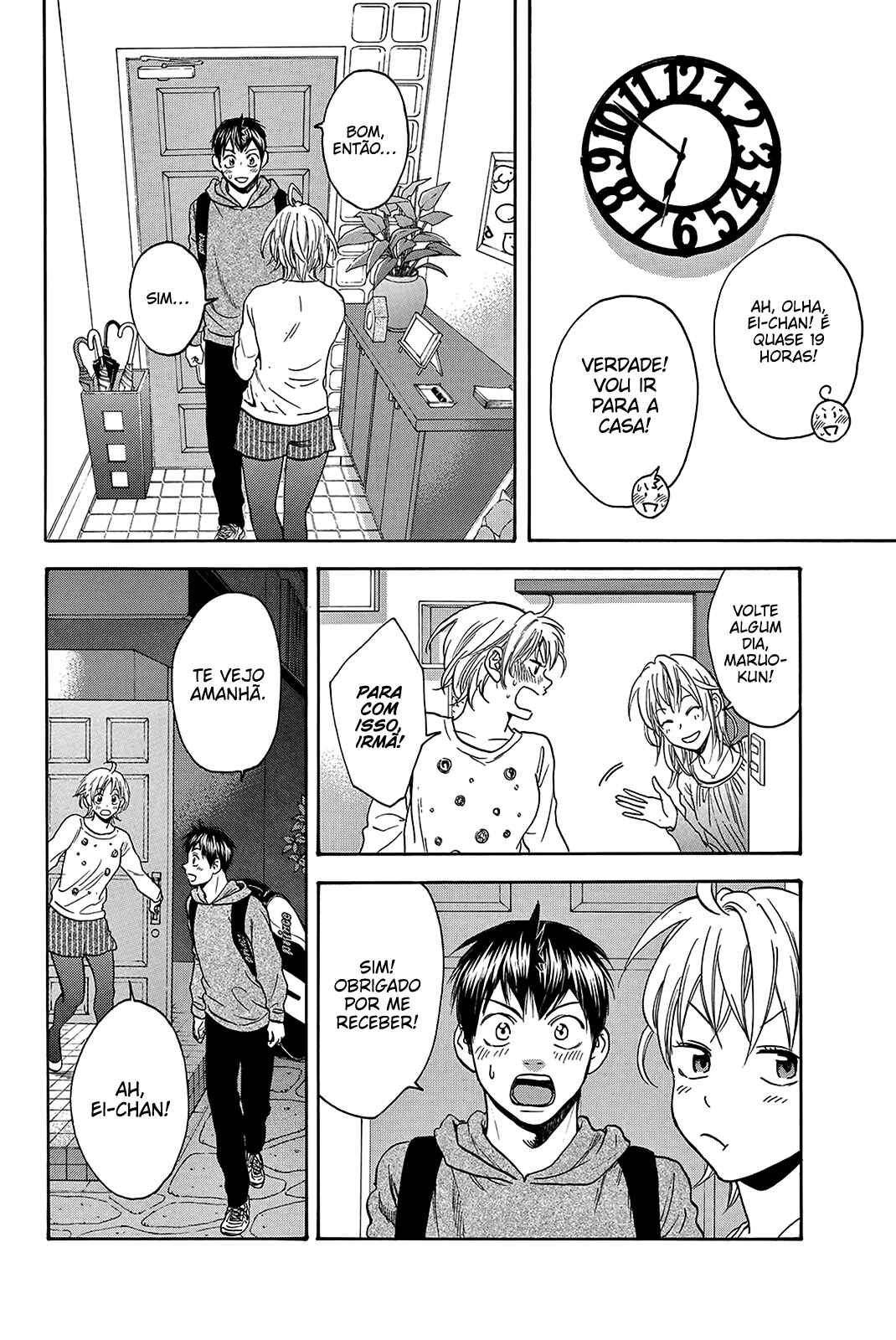 Chapter 356 - Page 24