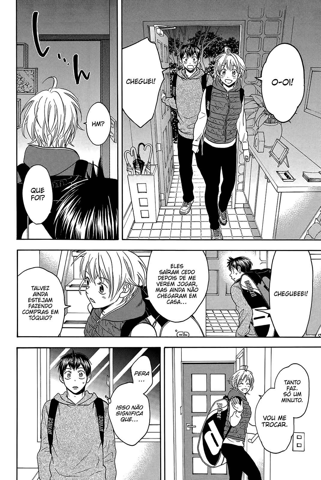 Chapter 356 - Page 6