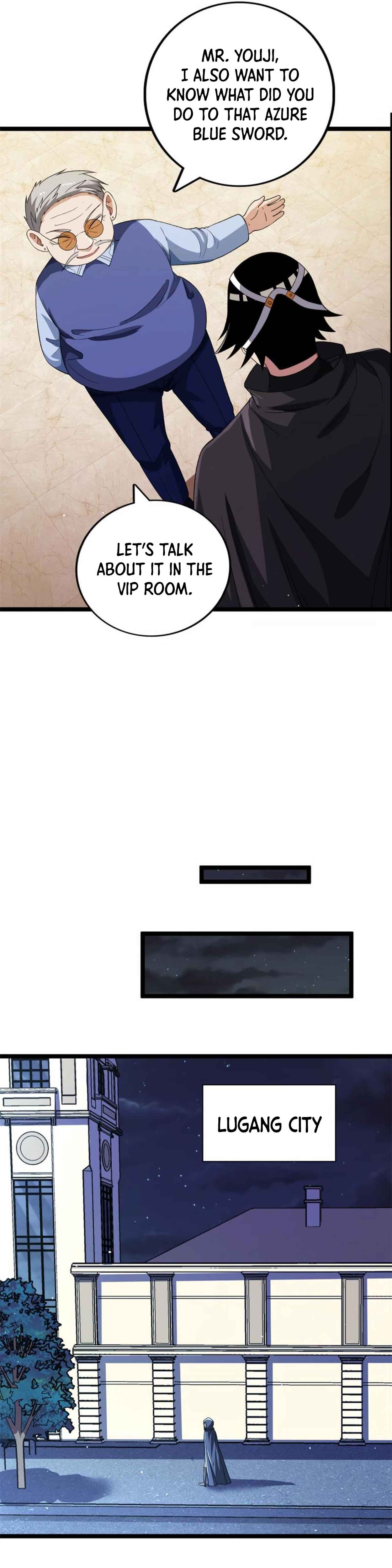 Chapter 82 - Page 15