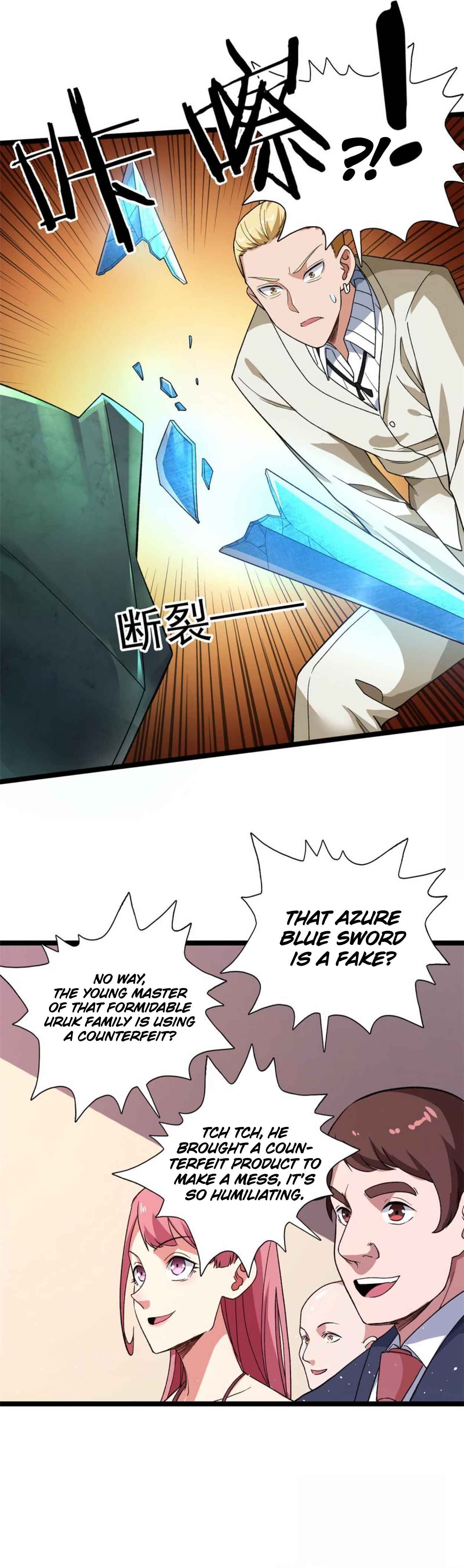 Chapter 82 - Page 6
