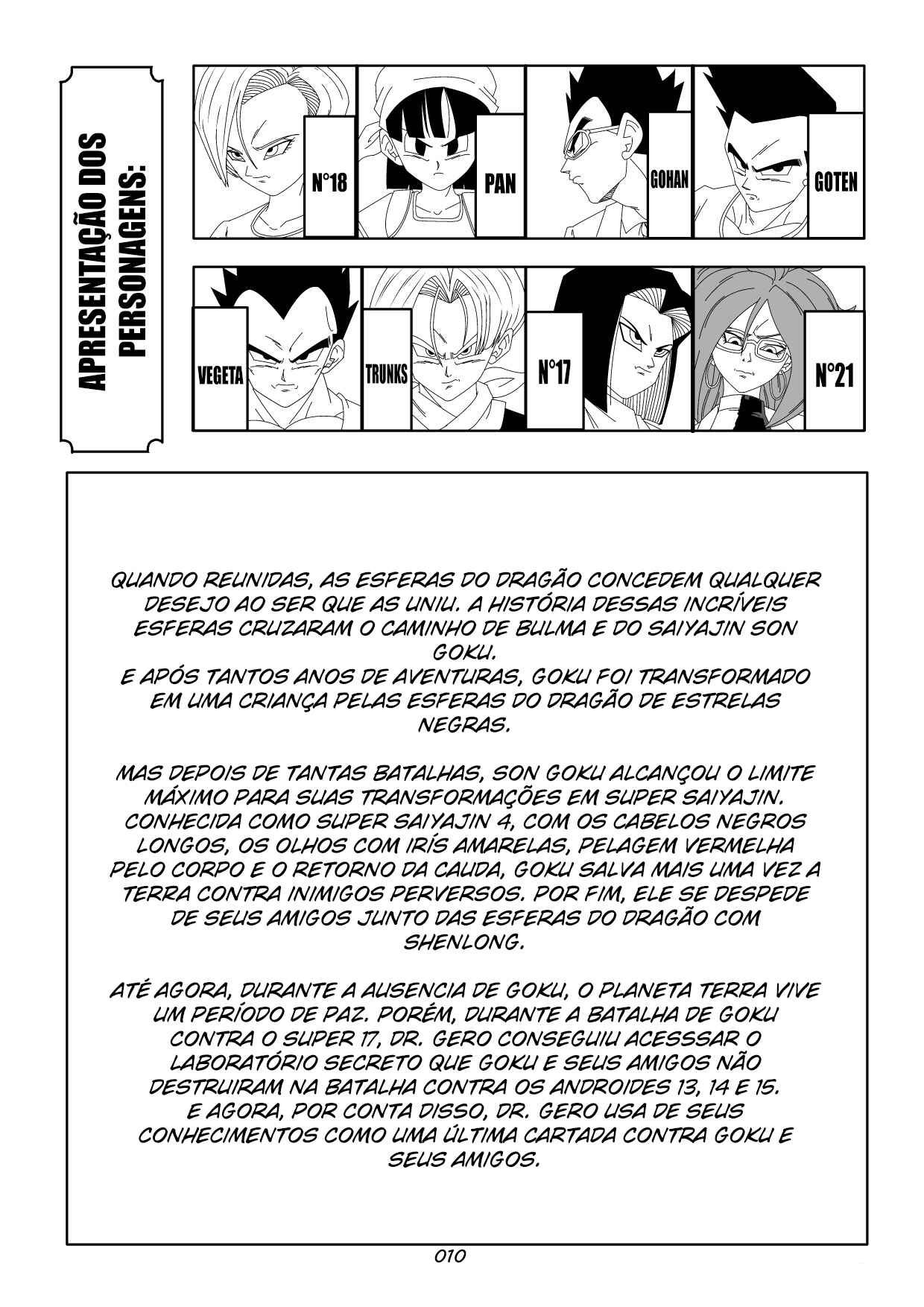 Chapter 1 - Page 14